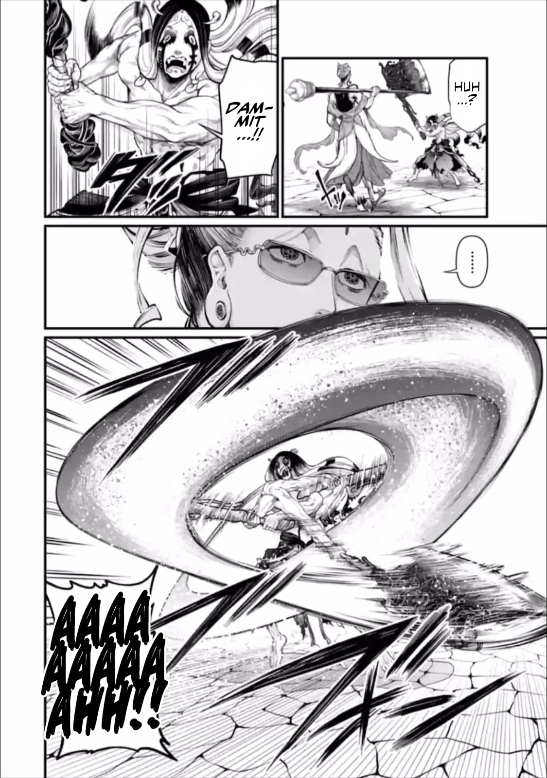 Record Of Ragnarok, Chapter 46 image 11